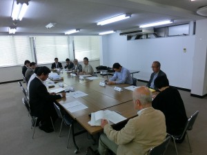 運営会議の様子2