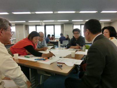 【採用情報】企画運営コアメンバー職員募集