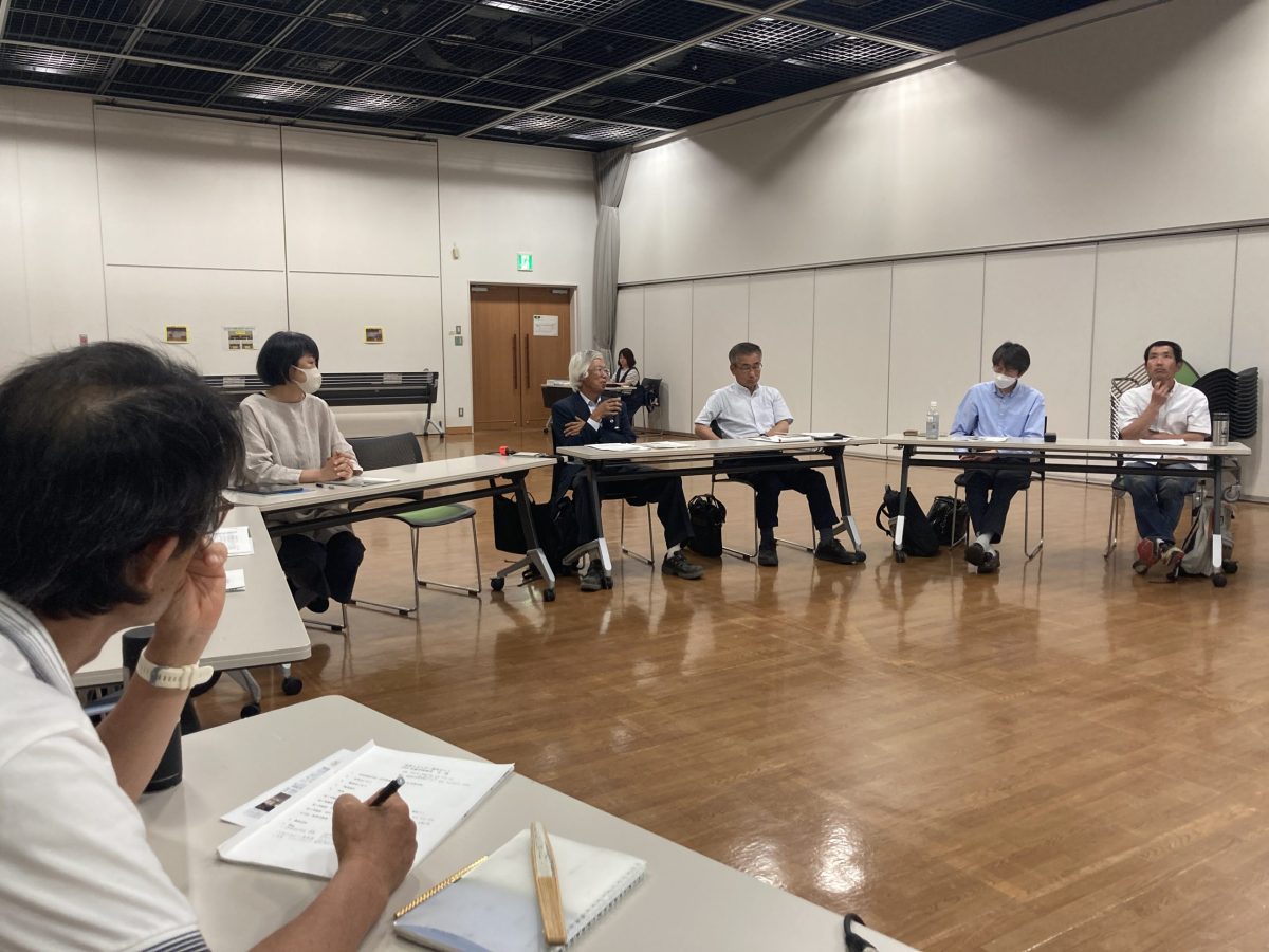 2024年度（令和6年度）定時総会 議事録