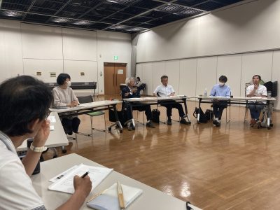 2024年度（令和6年度）定時総会 議事録