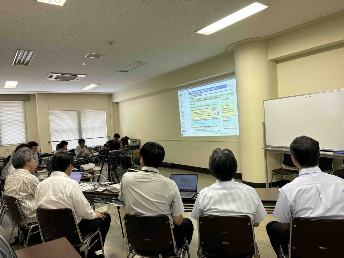 2026年度　自然エネルギー信州ネット　総会【議事録】