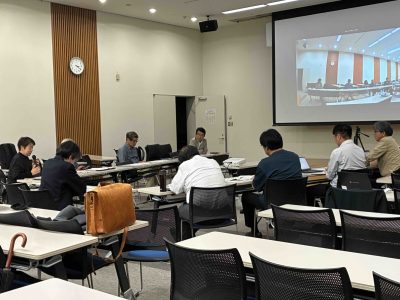 2025年度総会 議事録